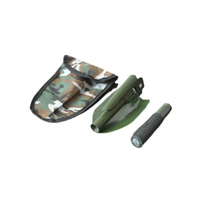 Multifunctional Shovel