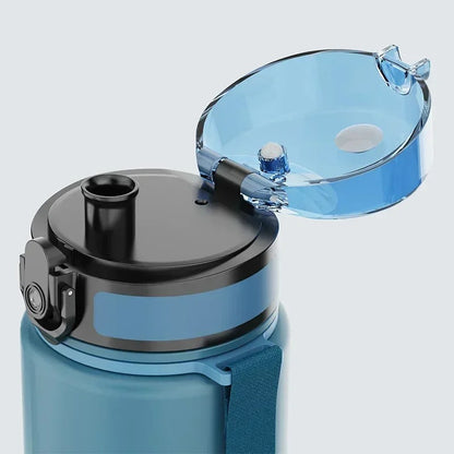 Reusable Water Bottle