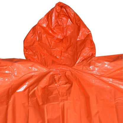 Emergency Water Proof Raincoat