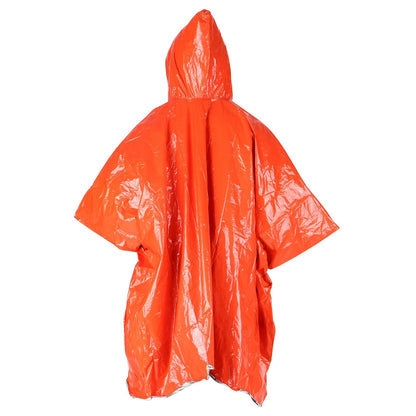 Emergency Water Proof Raincoat