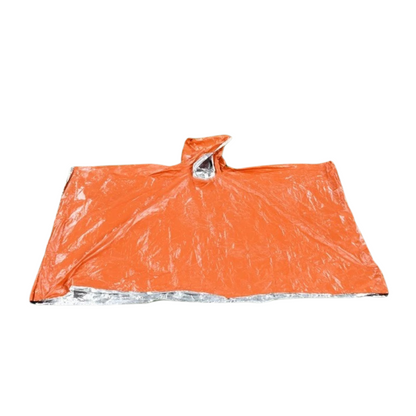 Emergency Water Proof Raincoat