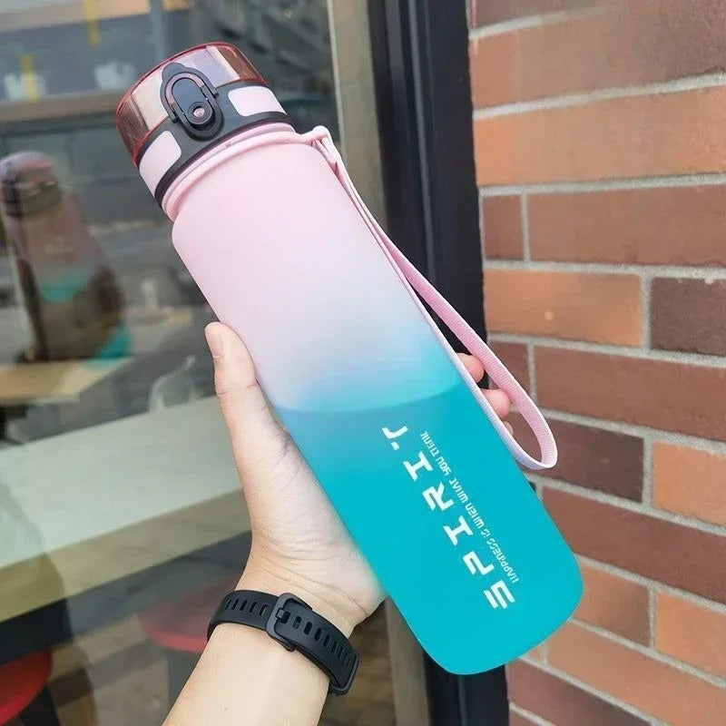 Reusable Water Bottle