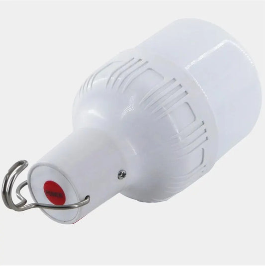 Rechargeable LED Bulb