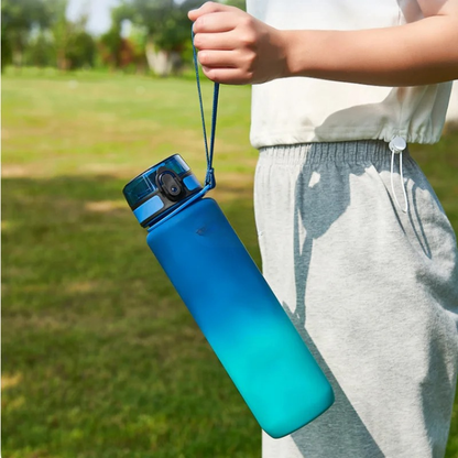 Reusable Water Bottle