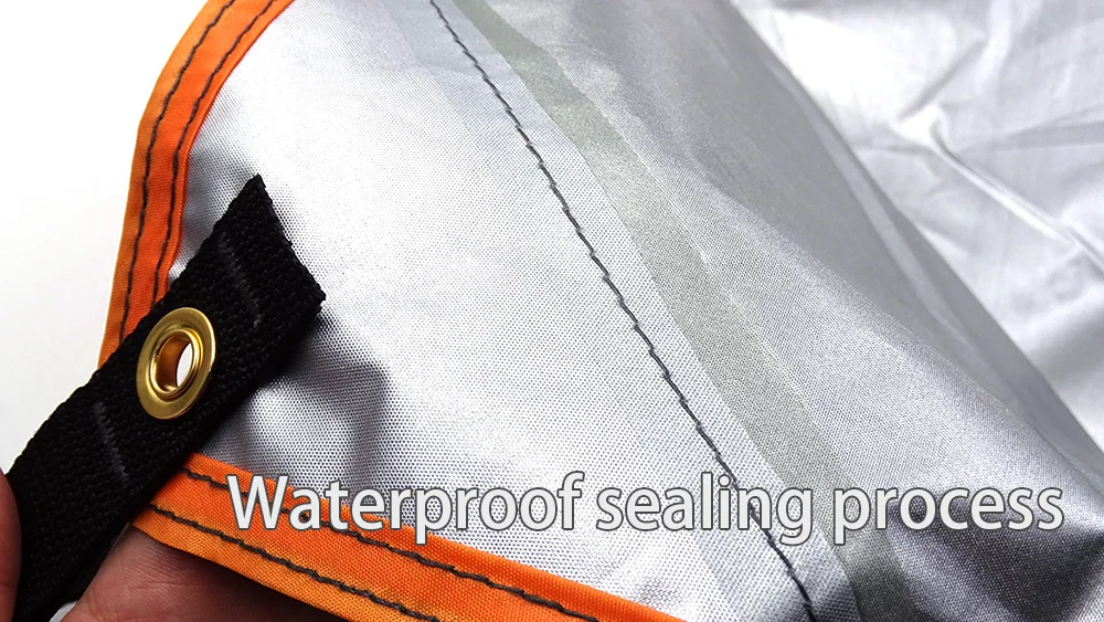 Waterproof Tarp