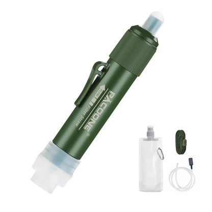 Water Purification Kit