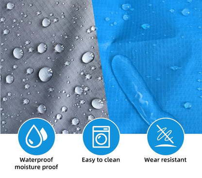 Waterproof Outdoor Mat